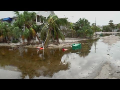 U.S. Office of Inspector General said it's auditing the Rebuild Florida program