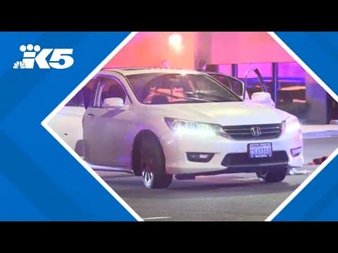 2 injured, 1 arrested after shooting in Fife