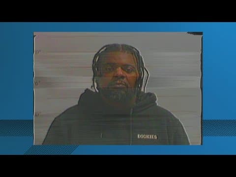 Man Charged After Dogs Fatally Maul 81-Year-Old New Orleans Woman