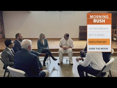 Texas expected to execute a man despite calls to reconsider the case