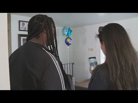 Mom says daughter was attacked by group of girls at Potomac High School