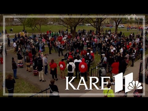 Investigation, mourning continues following deadly shootings that killed 5