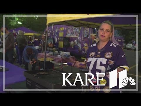 How to host a football party on a budget