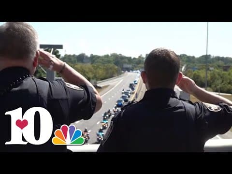 Lawmakers discuss red flag laws after deputy's death