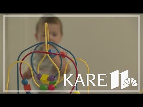 Saint Paul residents to vote on property tax hike for child care program