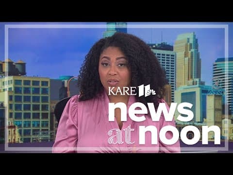 KARE 11 News Now - October 16, 2024