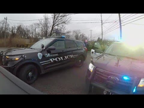 Whitehall police make 25 arrests while cracking down on shoplifters