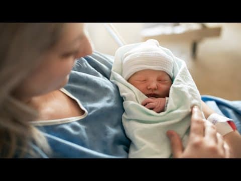 Ohio House passes bill to give 'strong foundation' to new mothers