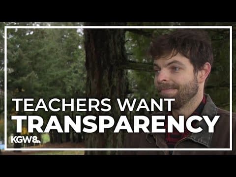 Corbett School District to lay off 10 teachers, staff