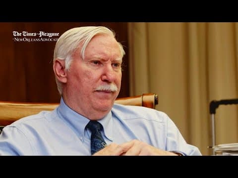 Fraud trial of banker behind $1B First NBC collapse begins