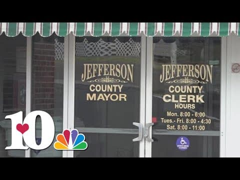Jefferson City set to move on from eminent domain proposals