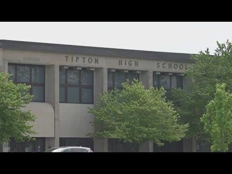 16-year-old Tipton High School student killed in Elwood crash