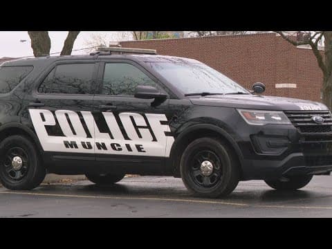 15-year-old killed in shooting at Muncie apartment complex