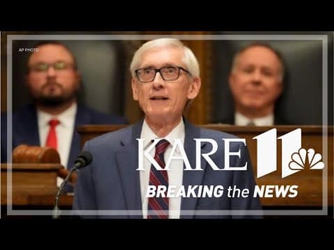 Wisconsin Supreme Court upholds governor's 400-year school funding veto