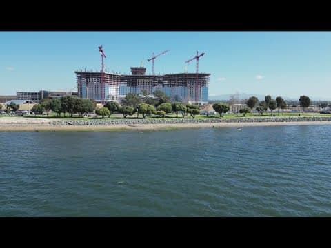 Chula Vista State of the City address