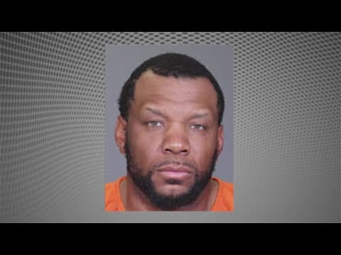 North Texas police say a man lured his victims via online chats