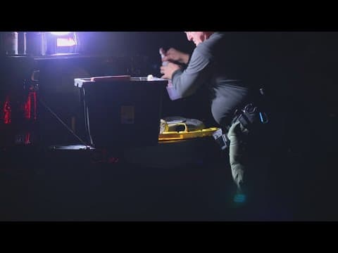 1 killed in Greenwood apartment fire