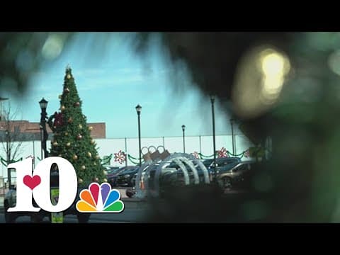 Hometown Spotlight: Maryville has that Hallmark movie magic