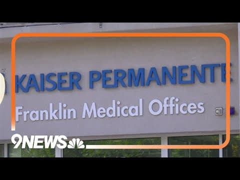 Kaiser ends gender transition services for minors