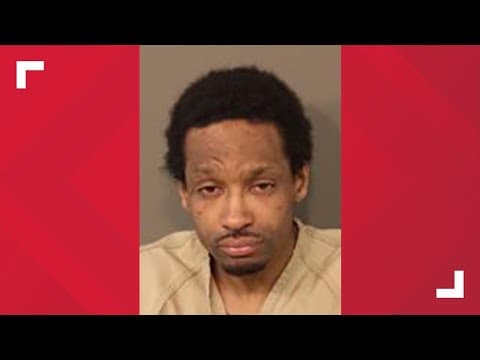 Man charged with aggravated vehicular homicide after body found in north Columbus