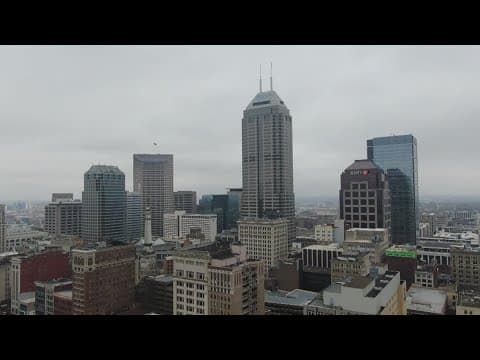 Indianapolis leaders tout success of city's $150M violence reduction plan