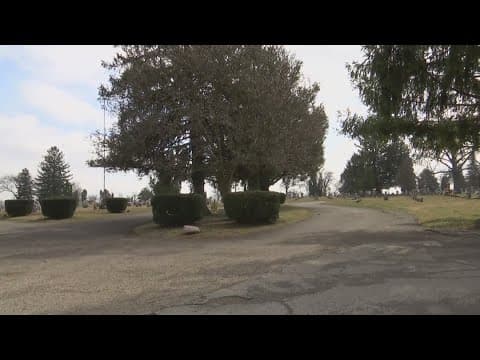 Man charged in Connersville graveyard murders admits to others, police claim