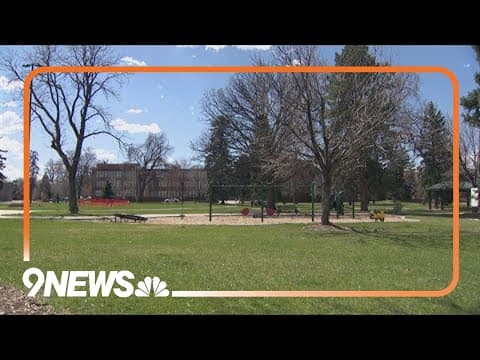 2 shootings take place outside Denver high school in 4 days