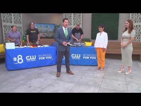 Emilio Nares Foundation hosts Harvest for Hope Fundraiser on Sept. 22