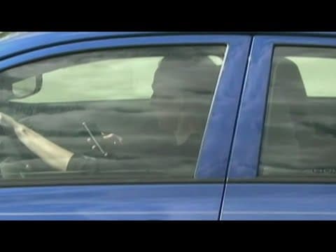 State police educating parents and teens during 'National Teen Driver Safety' week