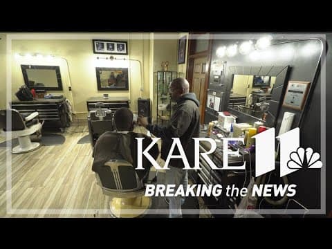 Wilson's Image College Scholarship provides scholarships for students living in north Minneapolis