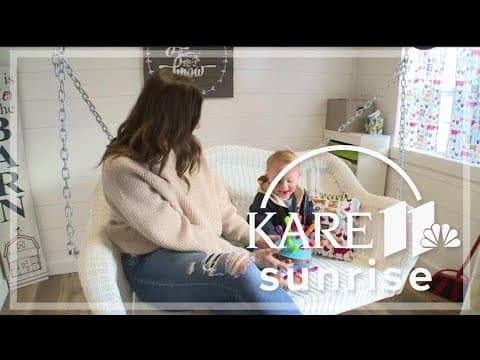 Elsie's Barnyard restores and supports families and children with special needs