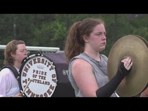 Pride of the Southland Band prepares for upcoming season