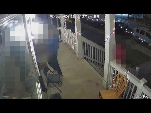 Columbus police investigating hate crime near Ohio State campus