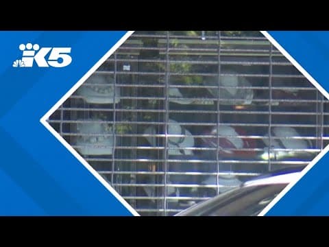 Thieves steal estimated $2 million of jewelry in brazen daytime heist in West Seattle