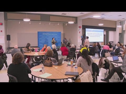 MCPS search for new superintendent continues with townhall meetings