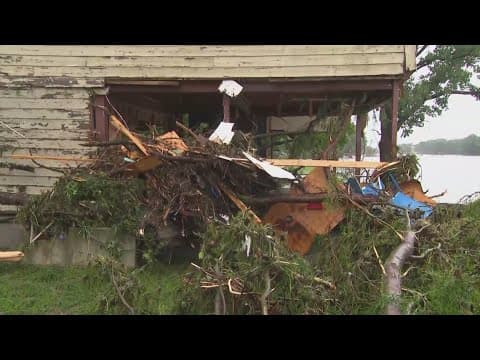 KHOU 11 team coverage of the deadly flooding all across Texas Hill Country