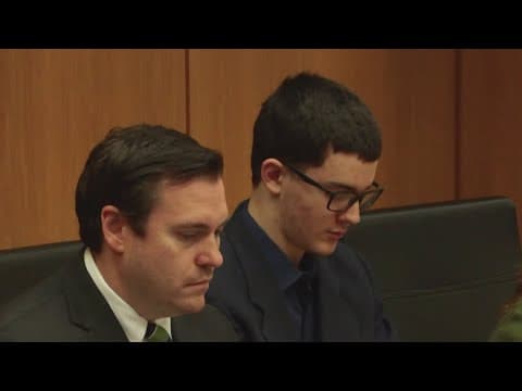 Jury to continue deliberations in trial of teen accused of killing mother in Polk County