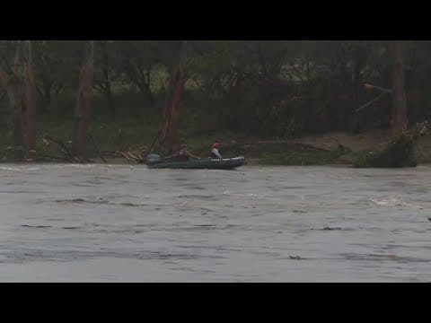 Texas floods | Searches continue for missing people as more than 100 have died