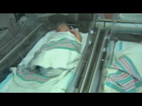 San Diego ranks as the third most childless city in the US