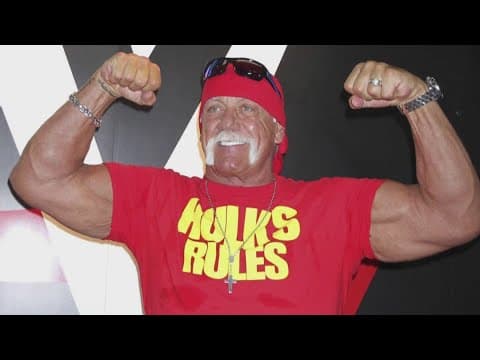 Hulk Hogan's cause of death confirmed, flags to be flown at half-staff in his honor