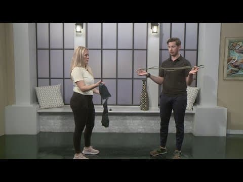 Workout Wednesday