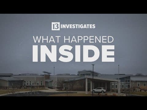 13 Investigates: What Happened Inside | WTHR Special Report