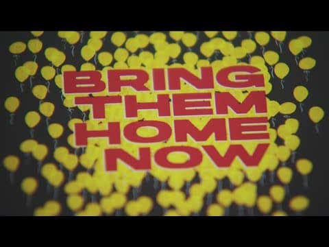 Minnesota Jewish community gathers for vigil to push for return of hostages