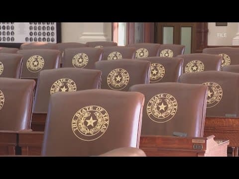 Public hearing coming to Arlington on contentious mid-decade congressional redistricting in Texas