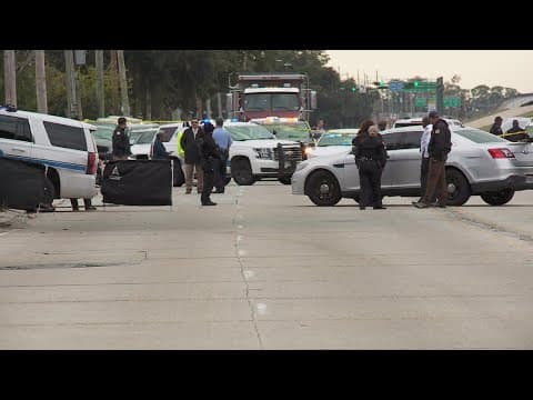 Man shot to death on Hayne Blvd; 2nd shooting in Marigny