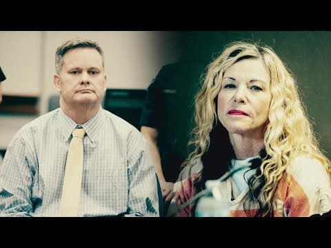 Man convicted for triple murder of his two children and ex-wife facing death penalty