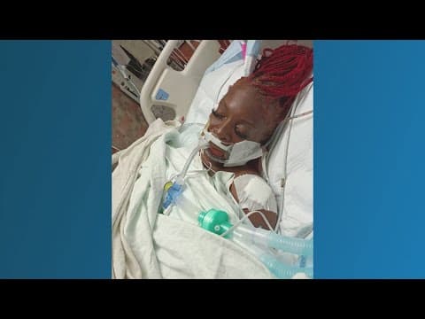 Houston woman assaulted with club will be ‘disabled’ after attack, family says