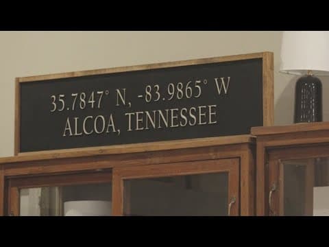 'You can come in and buy something local' | Maryville business expands, adds event space