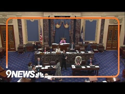 Senate Republicans block bill that would protect access to contraceptives