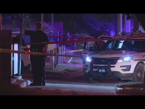 Columbus police, community leaders meet to discuss solutions to gun violence